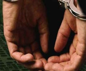   مصر اليوم - ضبط مسجل خطر في حوزته مخدرات في الإسماعيلية